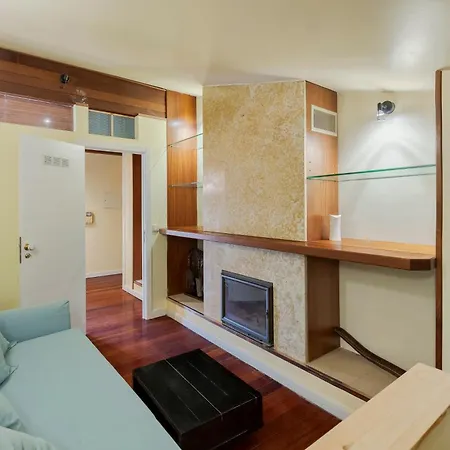 Διαμέρισμα Downtown Nº97b *