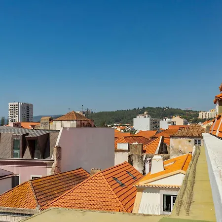 Downtown Nº97b Διαμέρισμα *