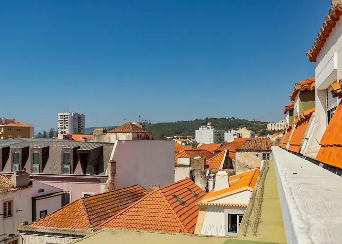 Downtown Nº97b Διαμέρισμα *