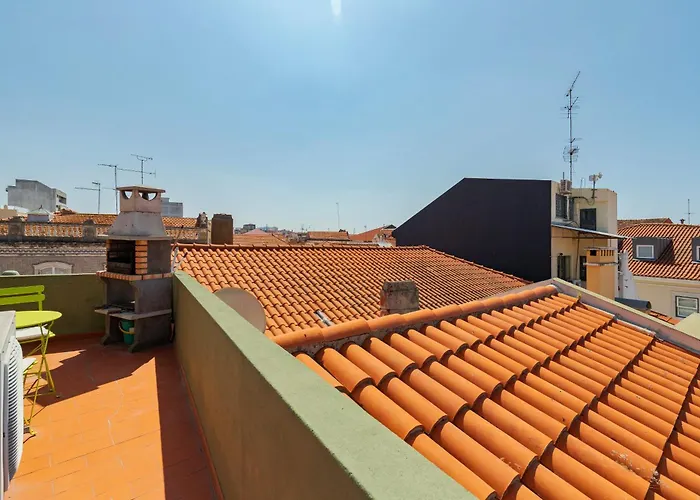 Διαμέρισμα Downtown Nº97b *