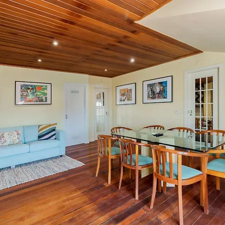 Downtown Nº97b Apartament *