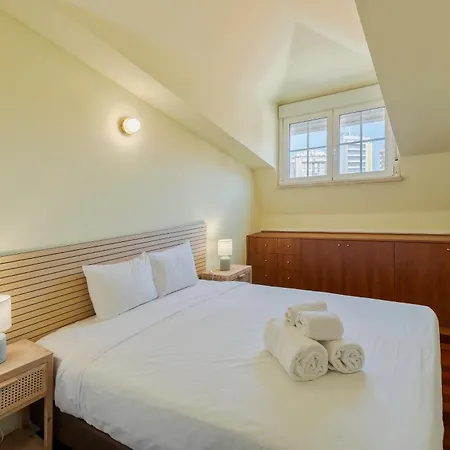 Downtown Nº97b * Setubal