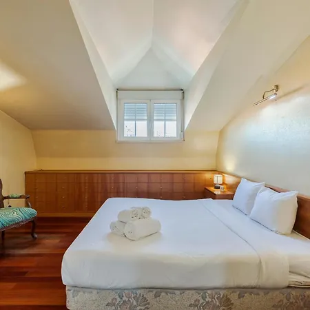 Apartment Downtown Nº97b Setubal