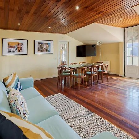 Downtown Nº97b Apartment