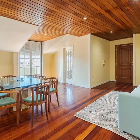 Apartament Downtown Nº97b