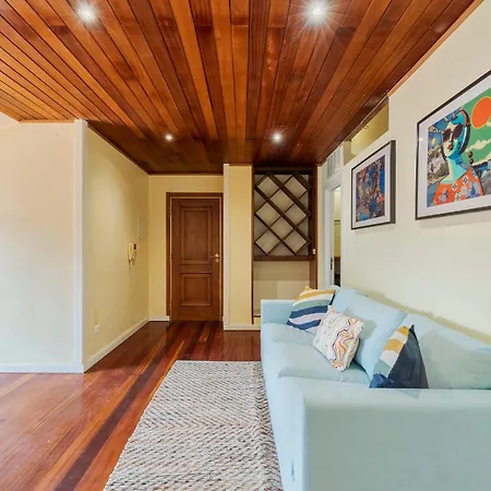 Downtown Nº97b Setúbal