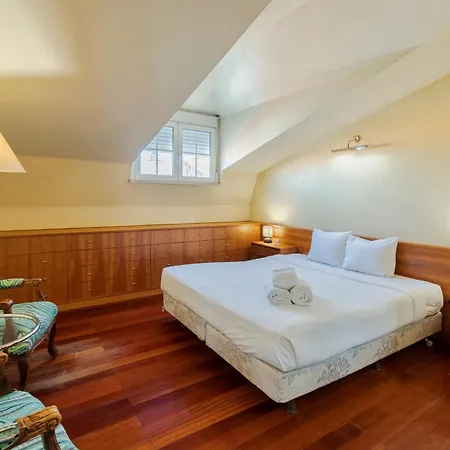 Downtown Nº97b Setubal