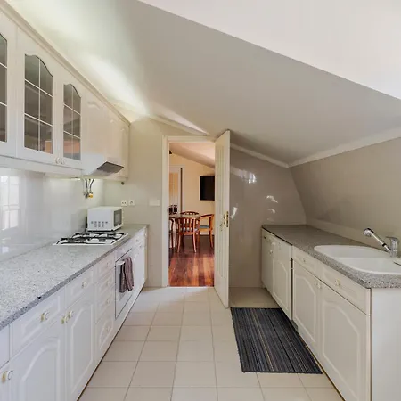 Apartment Downtown Nº97b *