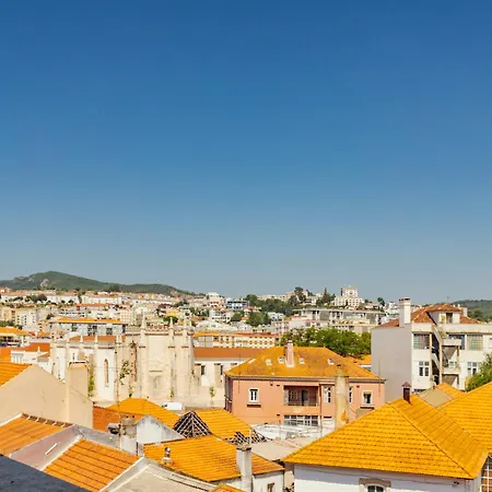 Downtown Nº97b * Setubal