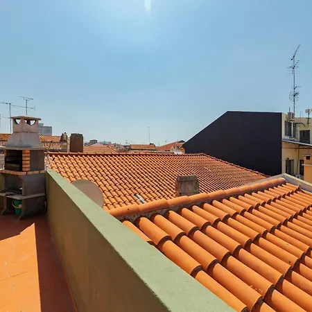 Apartment Downtown Nº97b *
