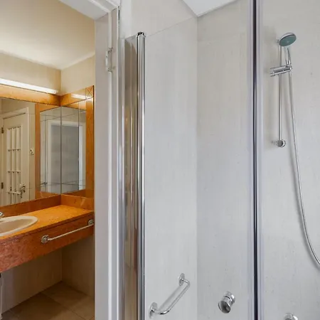 Apartment Downtown Nº97b Setubal