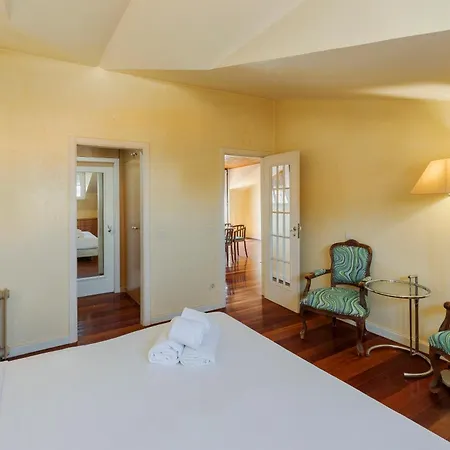 Apartment Downtown Nº97b *