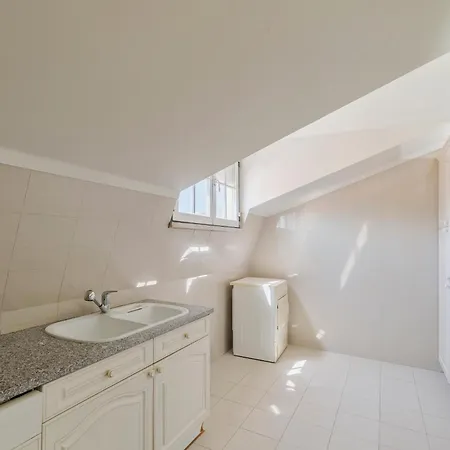 Apartment Downtown Nº97b *