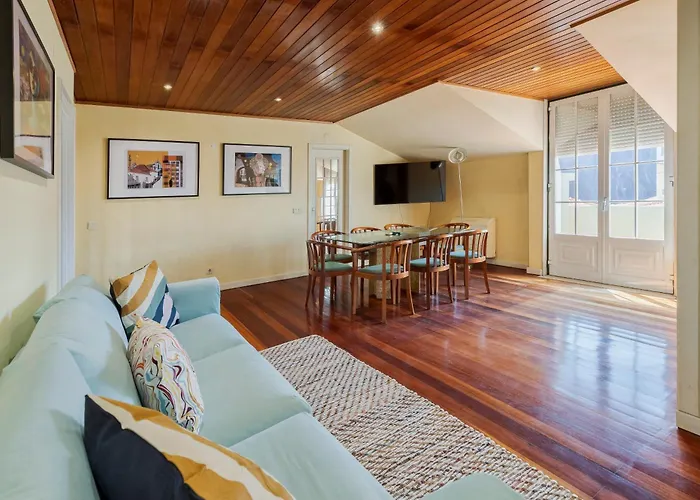 Downtown Nº97b شقة