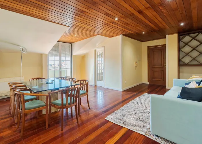 شقة Downtown Nº97b