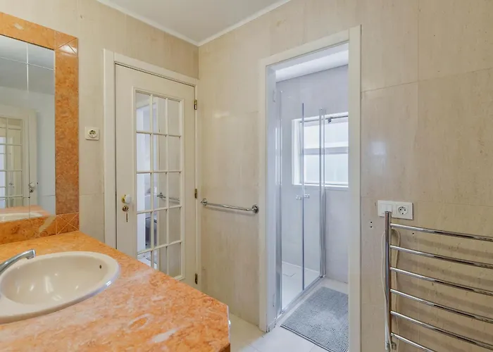 Downtown Nº97b * سيتوبال