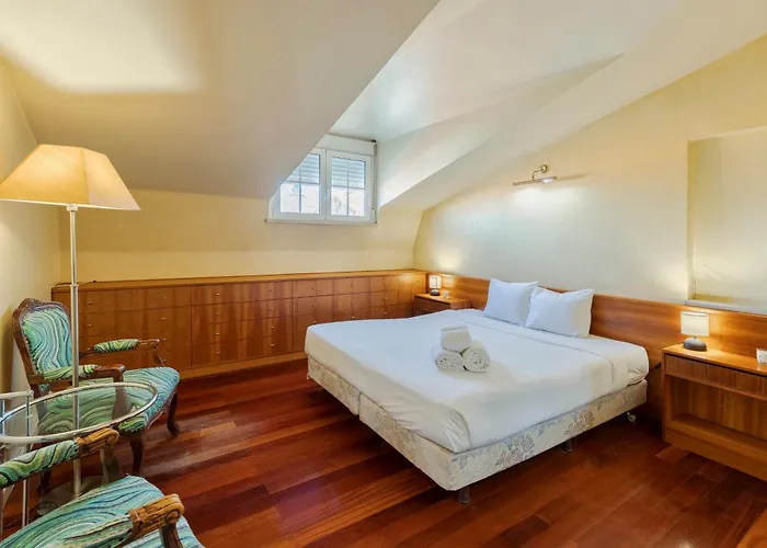 Downtown Nº97b سيتوبال