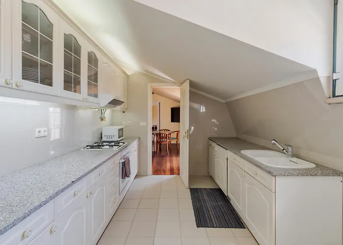 شقة Downtown Nº97b *