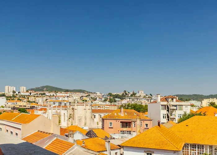 Downtown Nº97b * Setúbal