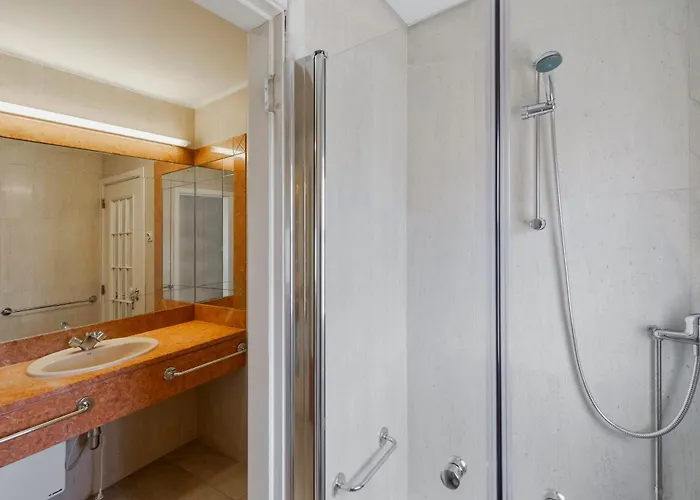 شقة Downtown Nº97b سيتوبال