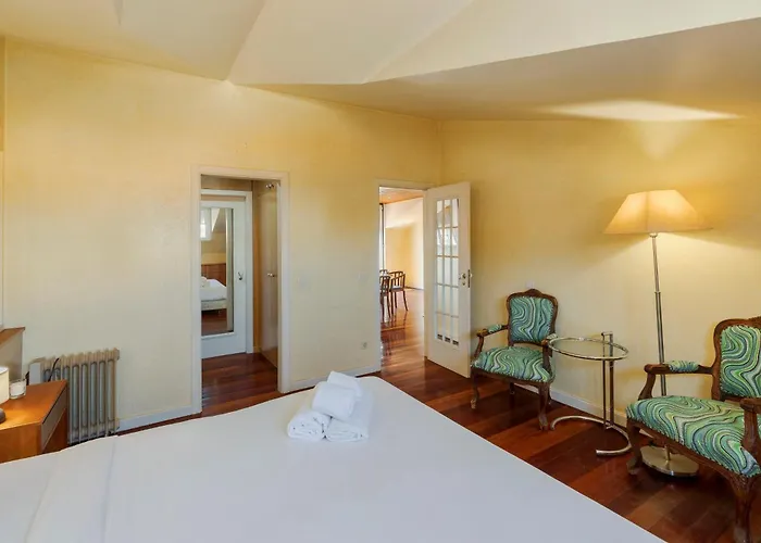 Lägenhet Downtown Nº97b *