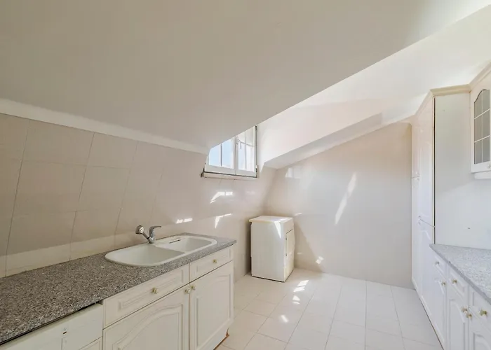 شقة Downtown Nº97b *